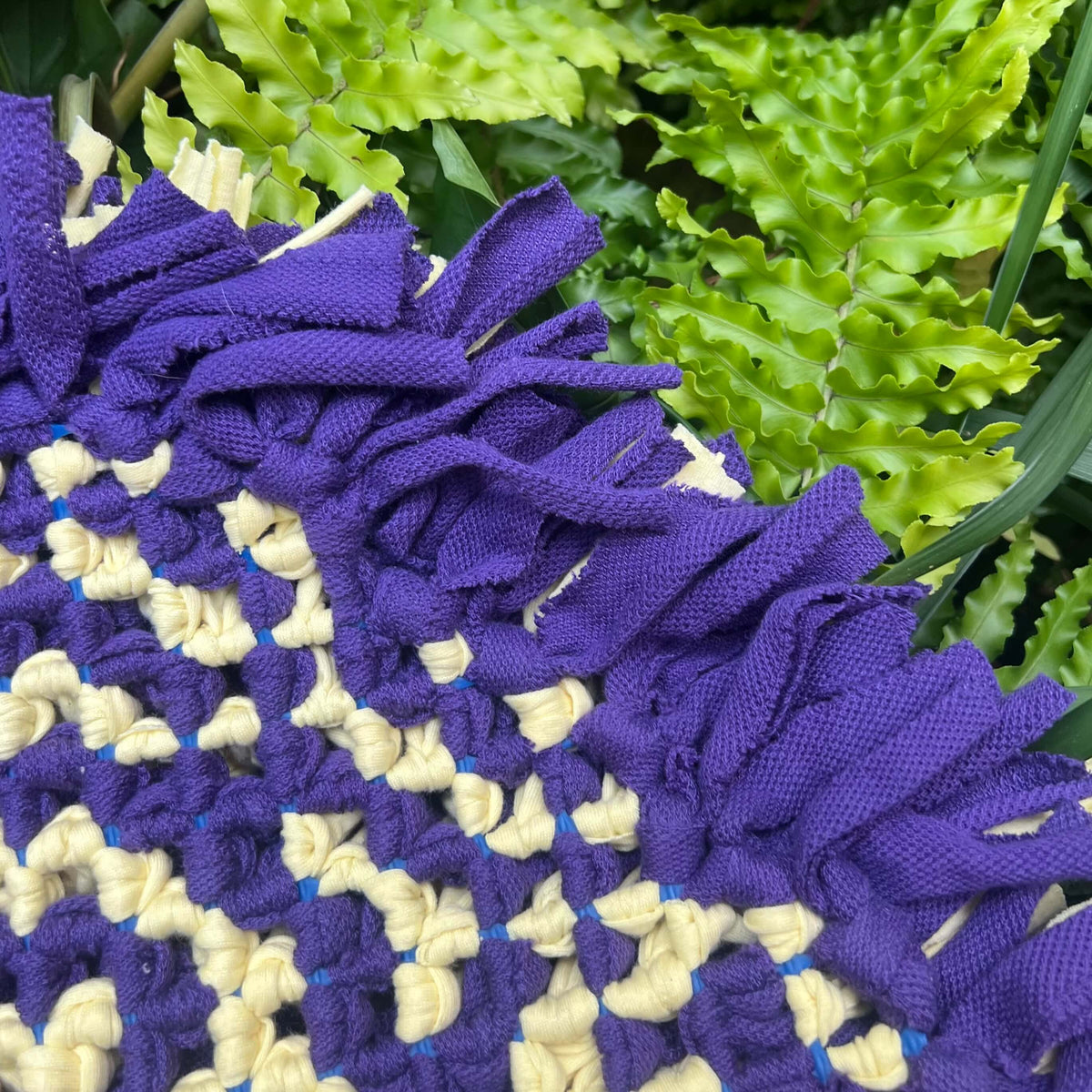 Tapete Olfativo • Handmade